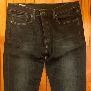 Very nice pair of Men’s Levi 511, Sz. 36 x 36